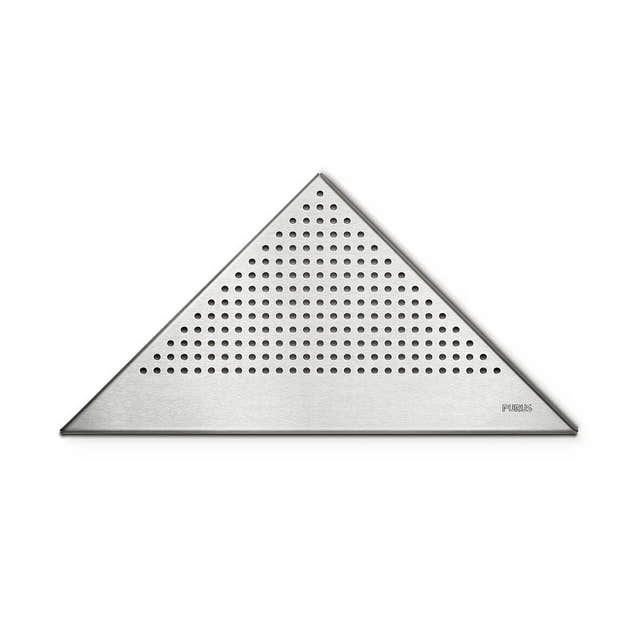 Purus Corner Rist Pearl Krom Purus Slukrenne GRO-3401978