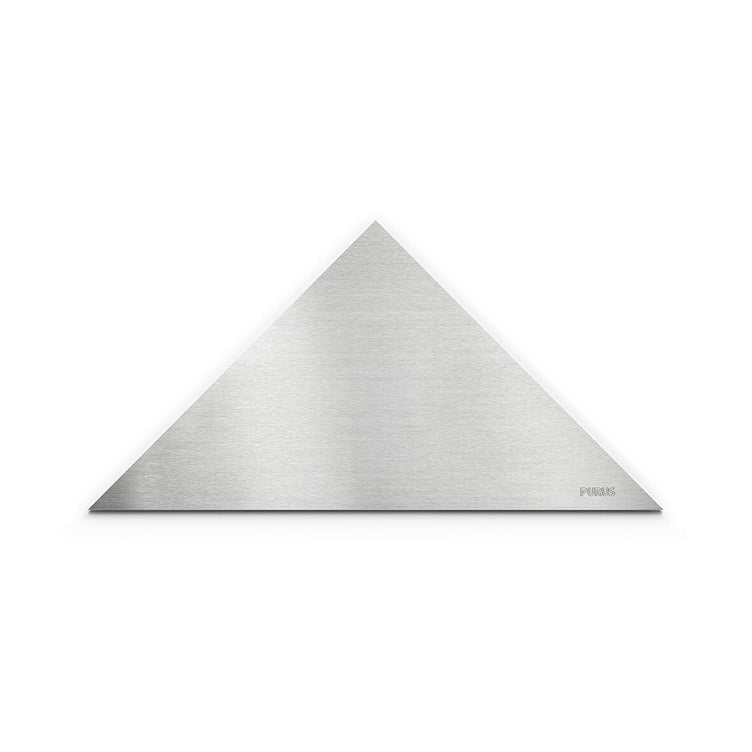 Purus Corner Rist Platinum