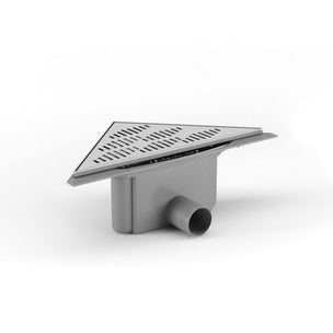 Purus Corner Twist - Sideutløp