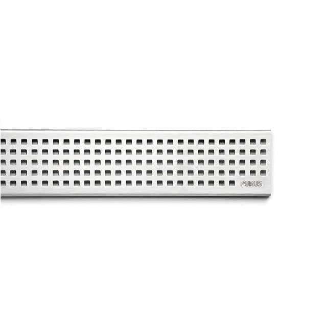 Purus Line Rist Chess Krom / 600mm Purus Slukrenne GRO-3402001