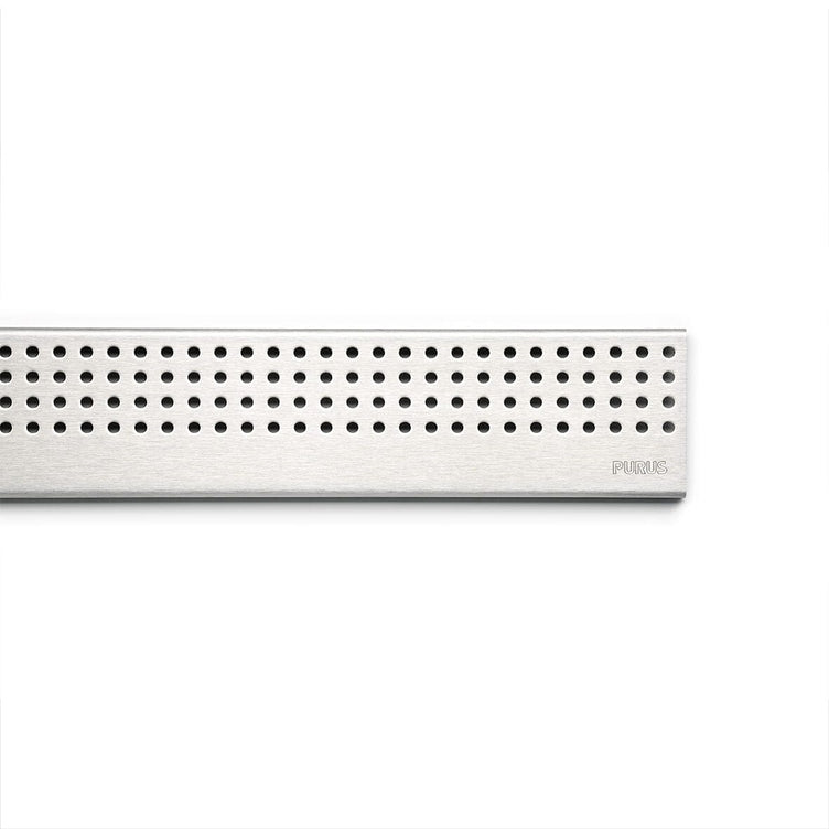 Purus Line Rist Pearl