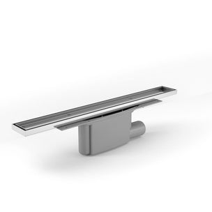 Purus Line Tile Insert - Gavlutløp