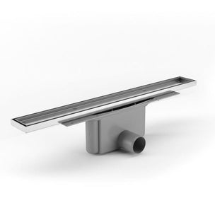 Purus Line Tile Insert - Sideutløp