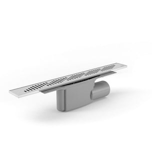 Purus Line Twist - Gavlutløp