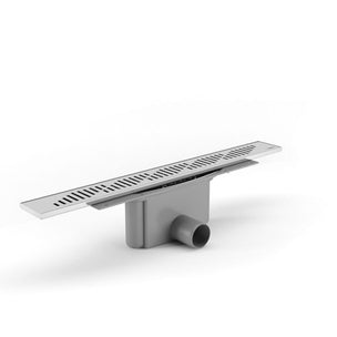 Purus Line Twist - Sideutløp