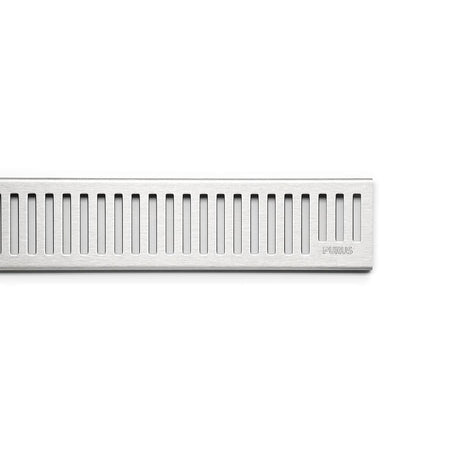 Purus PRO Line Grate Rib