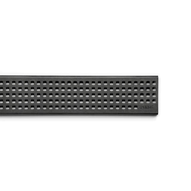 Purus PRO Line Rist Chess Messing / 600mm Purus Slukrenne GRO-3401629