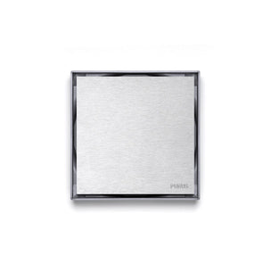 Purus Square Platinum