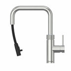 Quooker Flex Square Kjøkkenarmatur med uttrekksslange