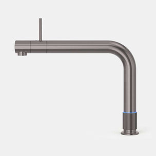 Quooker Front alt-i-ett kjøkkenarmatur