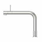 Quooker Front alt-i-ett kjøkkenarmatur