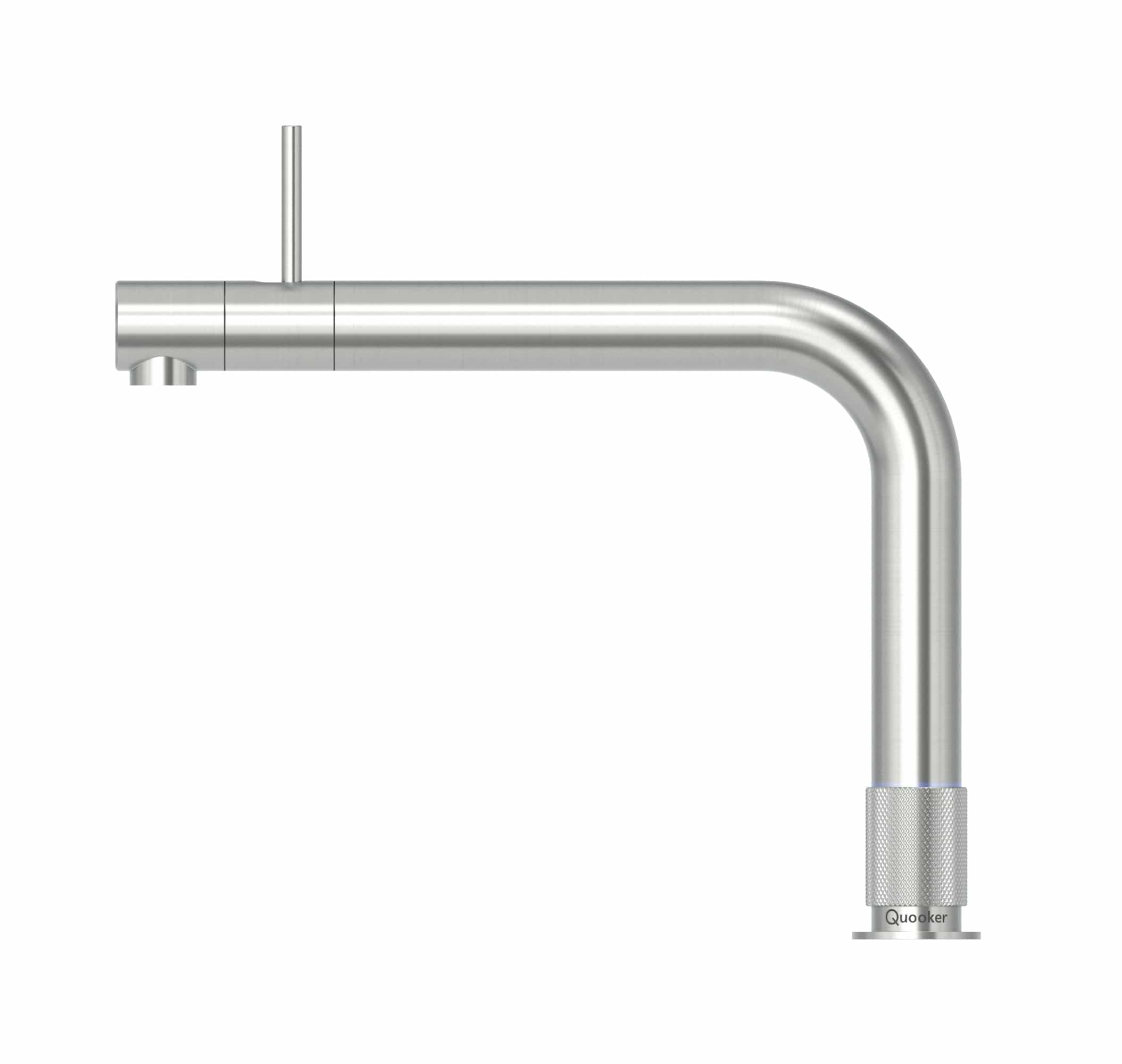 Quooker Front alt-i-ett kjøkkenarmatur Quooker Kjøkkenarmatur