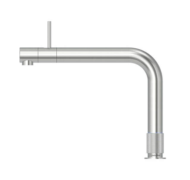 Quooker Front alt-i-ett kjøkkenarmatur Quooker Kjøkkenarmatur