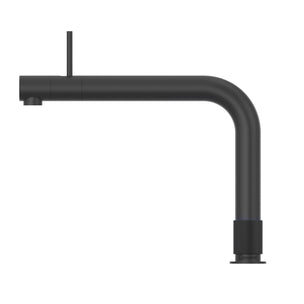Quooker Front alt-i-ett kjøkkenarmatur