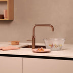 Quooker Fusion Square kjøkkenarmatur