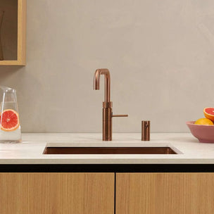 Quooker Fusion Square kjøkkenarmatur