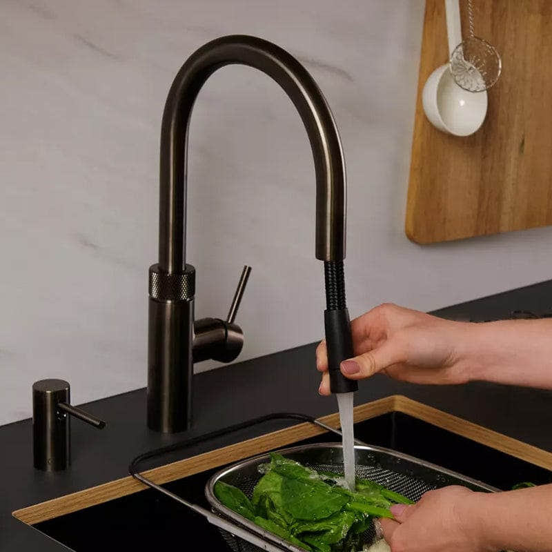 Quooker Nordic Universal Såpedispenser 500ml Quooker Såpepumpe