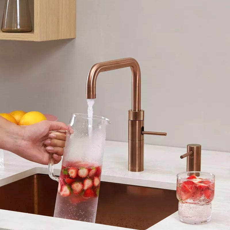 Quooker Nordic Universal Såpedispenser 500ml Quooker Såpepumpe