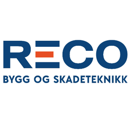 Reco Bygg Og Skadeteknikk logo