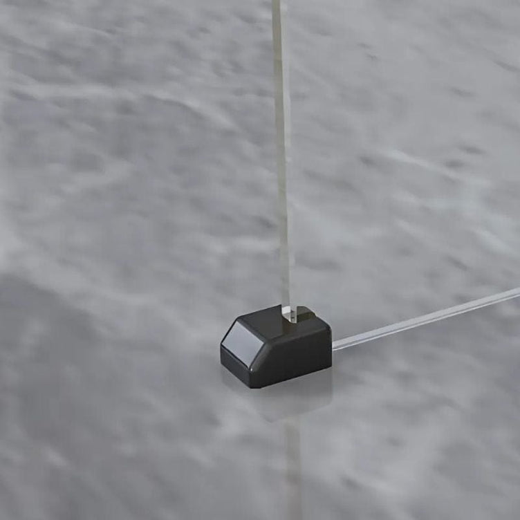 Reservedel: 1904 Brakett til Sjoa Fastvegg
