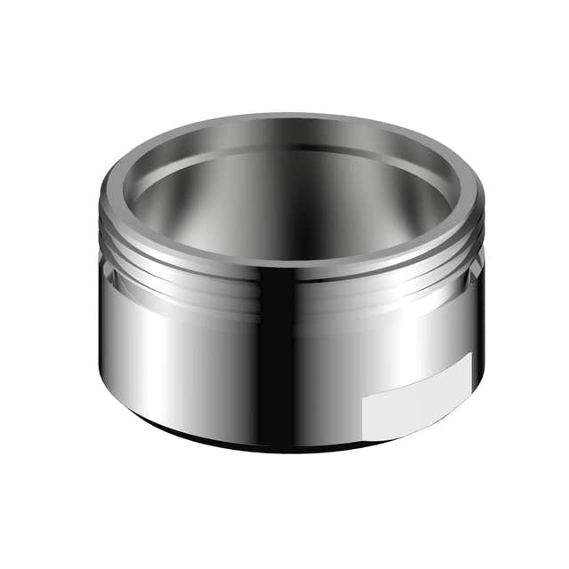 Reservedel: A-collection Azur Zero Perlatorhus Servantbatteri Krom A-collection Reservedel blandebatteri AHL-4225917