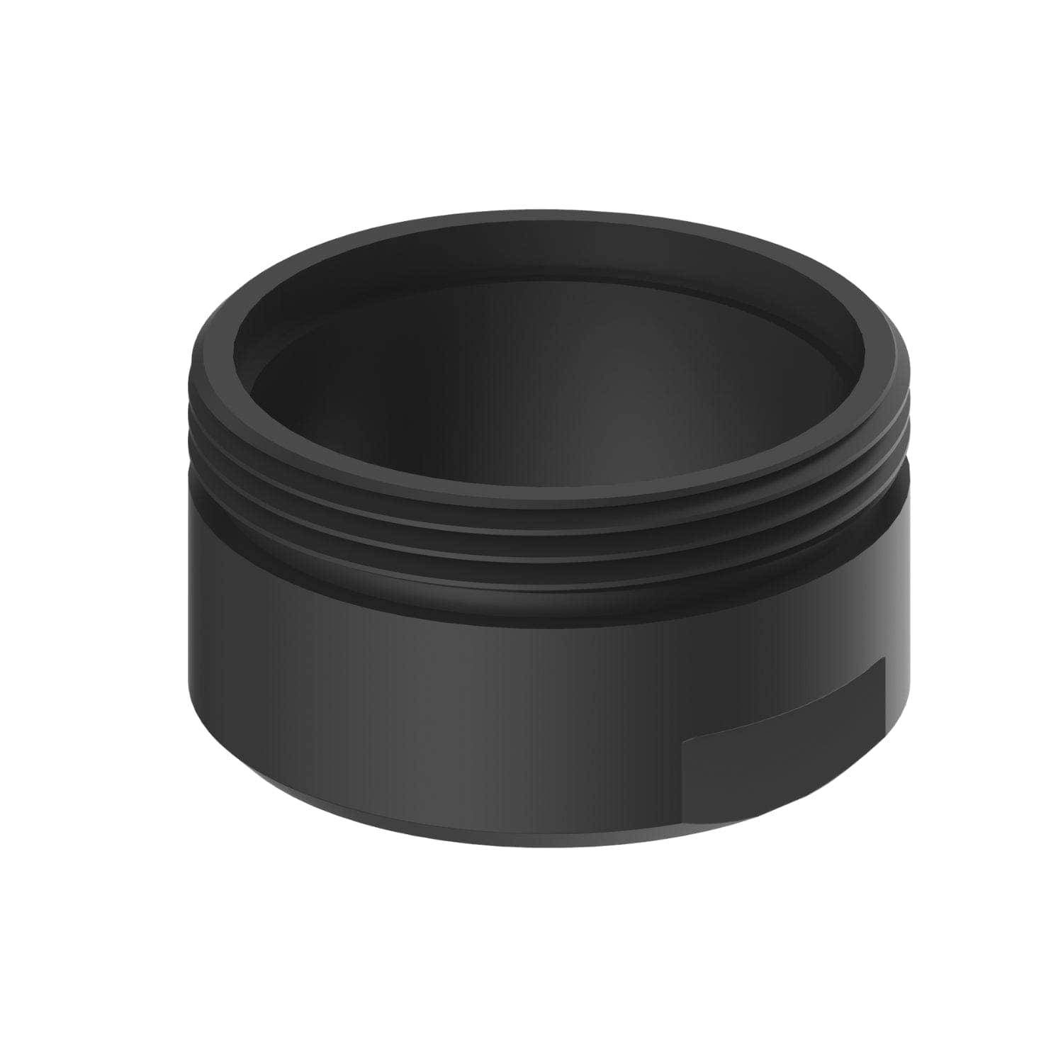 Reservedel: A-collection Azur Zero Perlatorhus Servantbatteri Svart A-collection Reservedel blandebatteri AHL-4225918