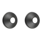 Reservedel: Altech Dekkskive 76-80mm Flat/Høy