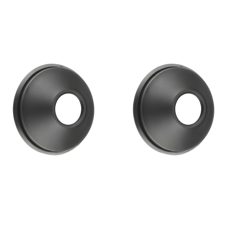 Reservedel: Altech Dekkskive 76-80mm Flat/Høy