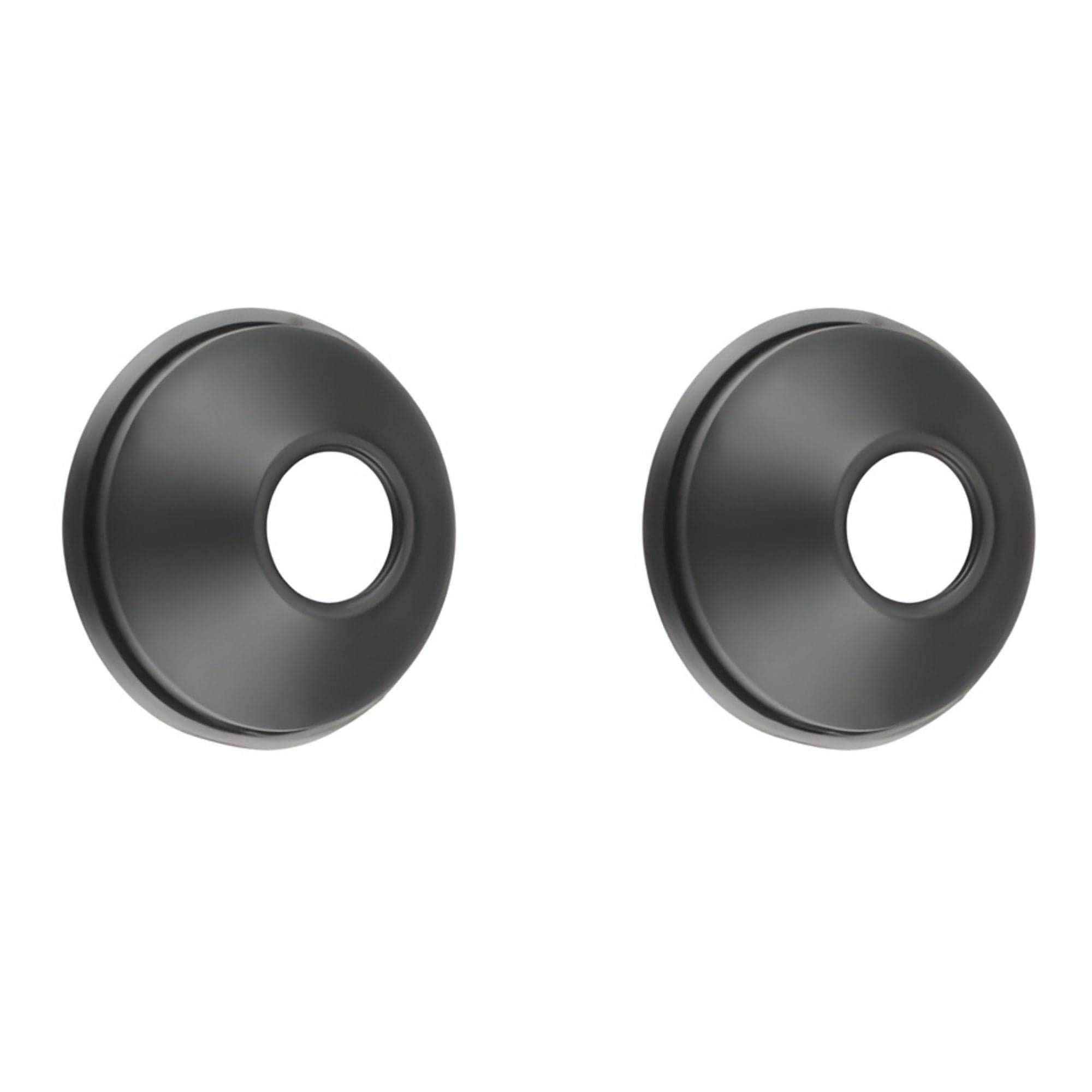 Reservedel: Altech Dekkskive 76-80mm Flat/Høy Svart / 76mm / Høy Altech Tilbehør avløp DAL-4522074