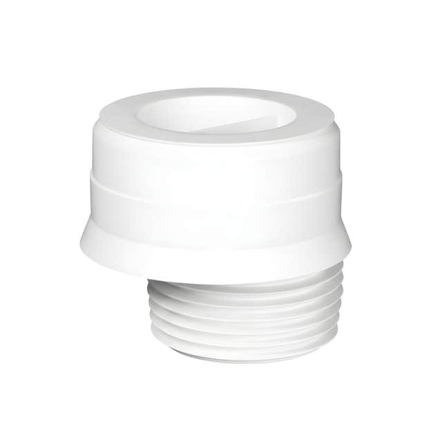 Reservedel: Altech Klosettstuss Eksentrisk C/C 20mm 110mm Altech Reservedel toalett DAL-6188586