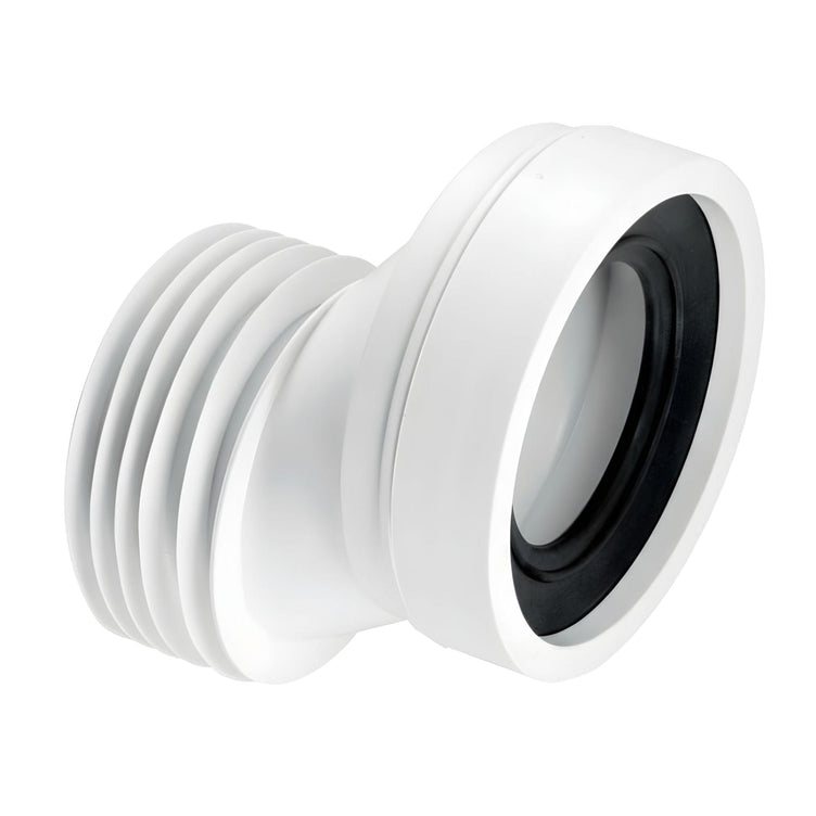 Reservedel: Altech Klosettstuss Eksentrisk C/C 40mm