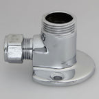 Altech Platealbue 3/4" UTV x 12mm