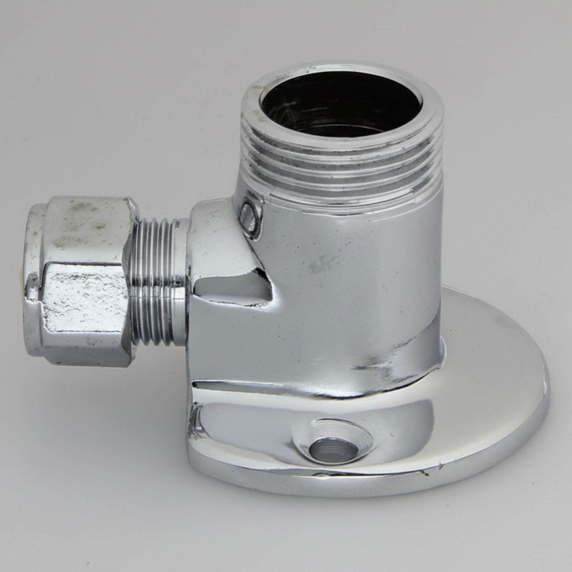 Reservedel: Altech Platealbu 3/4" utv x 12mm Fork 12mmx3/4" Altech Platealbu PE DAL-9294037