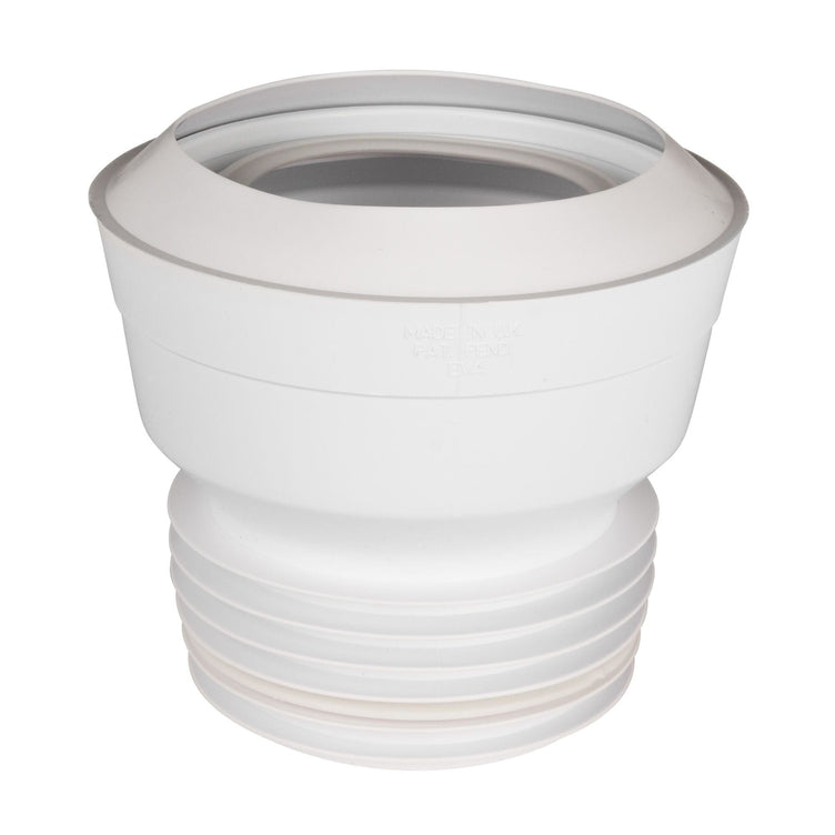 Altech WC Mansjett Rett