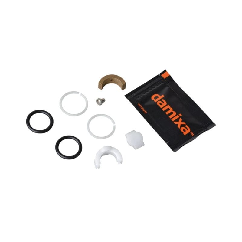 Reservedel: Damixa Svingbegrenser/pakningsett for S18/S60/S61 Damixa Reservedel blandebatteri KO-2398800