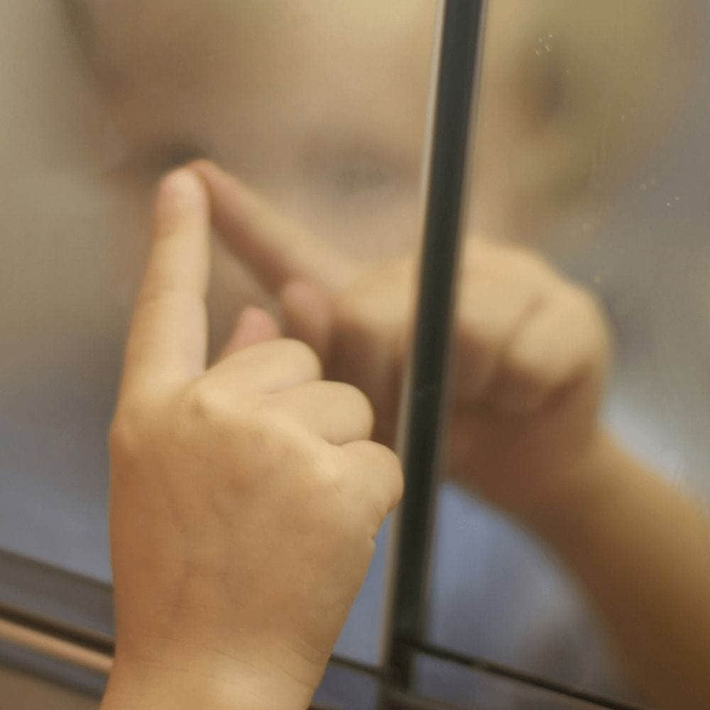 Reservedel: Dansani Varmefelt til Moon speil med lysstyring - duggfritt Dansani Tilbehør baderomsinnredning
