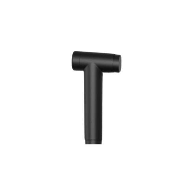 Reservedel: Scandtap Voyage Dusjmunnstykke Black Scandtap Reservedel blandebatteri SC-01043-BL
