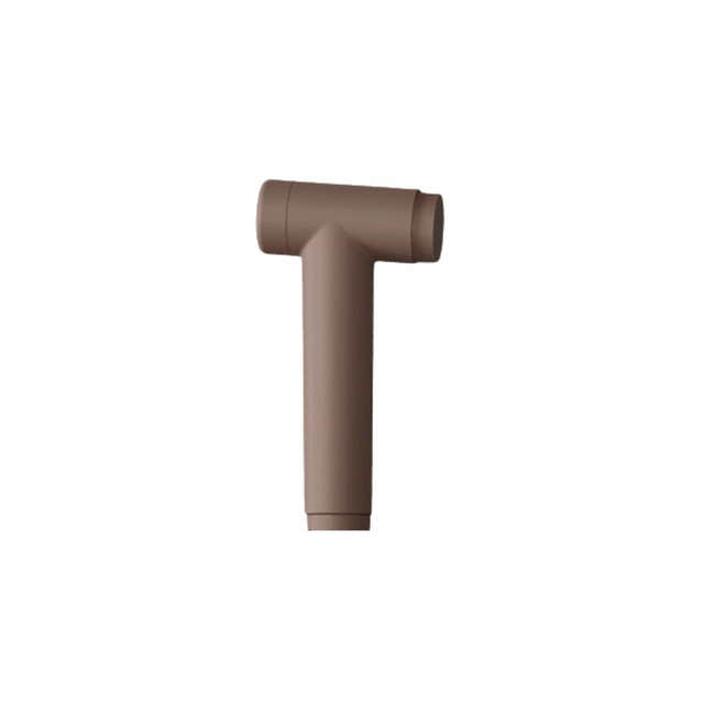 Reservedel: Scandtap Voyage Dusjmunnstykke Rust Scandtap Reservedel blandebatteri SC-01043-RU