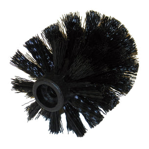 Sealskin Earth løst børstehode