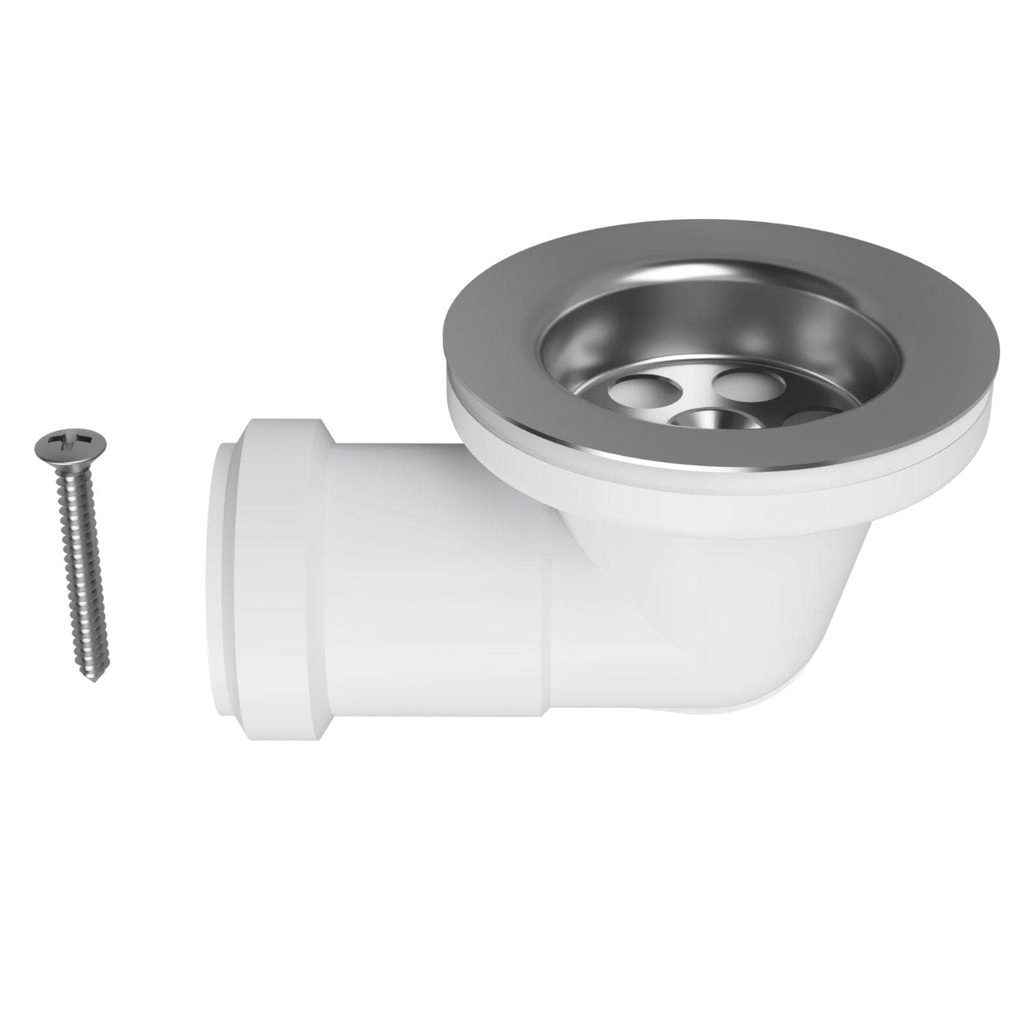 Reservedel: TMC 32mm Badekaralbue TMC Reservedel badekar HEI-4517422