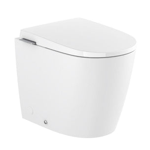 Roca Avant Rimless Gulvstående Toalett