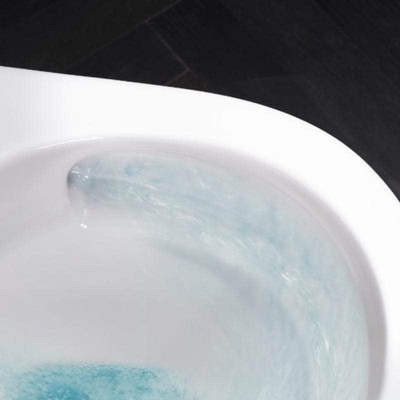Roca Avant Rimless Gulvstående Toalett Roca Gulvstående toalett