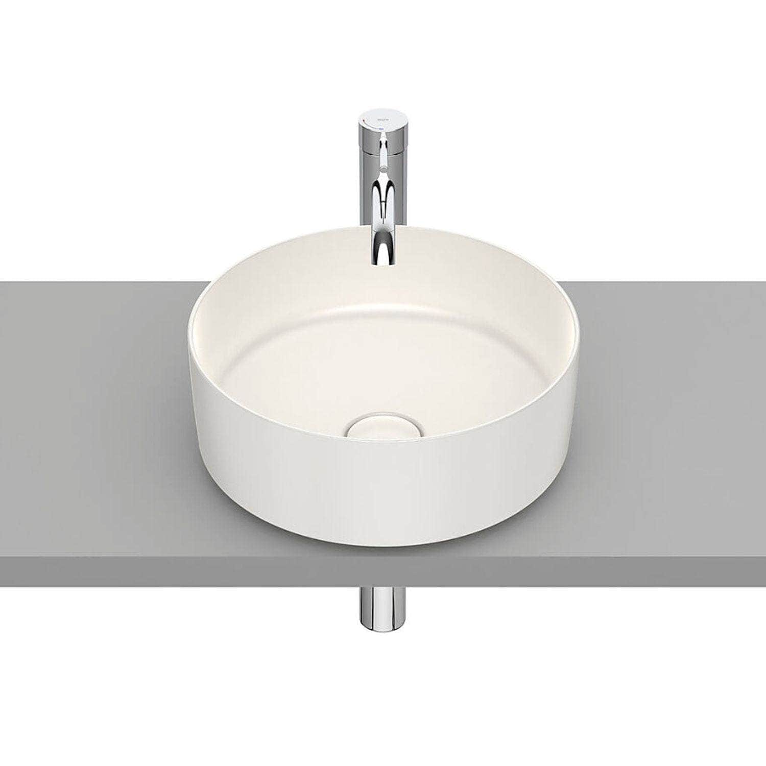 Roca Inspira Bolleservant Beige / 37cm Roca Bolleservant DAL-1389840