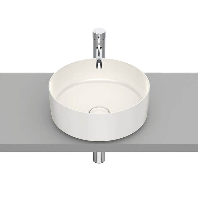 Roca Inspira Bolleservant Beige / 37cm Roca Bolleservant DAL-1389840