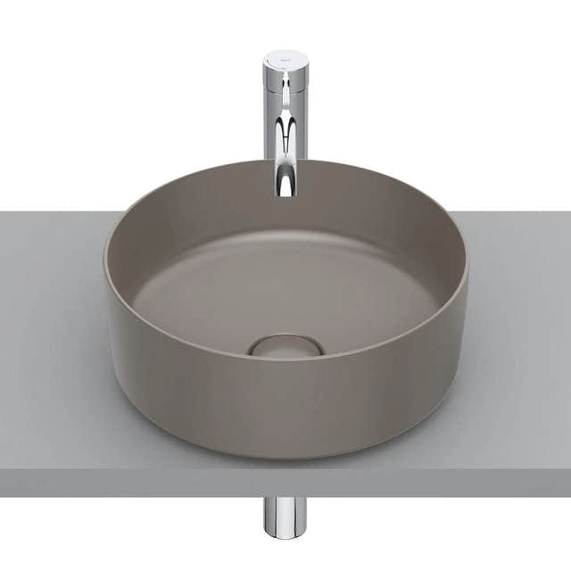 Roca Inspira Bolleservant Coffee / 37cm Roca Bolleservant DAL-1370065