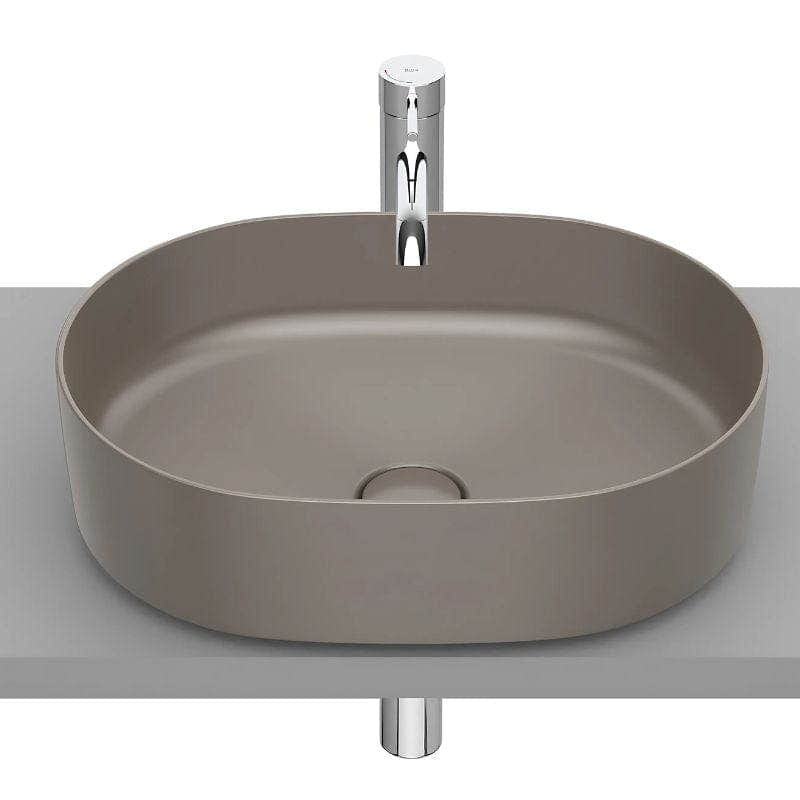 Roca Inspira Bolleservant Coffee / 50cm Roca Bolleservant GRO-1370062