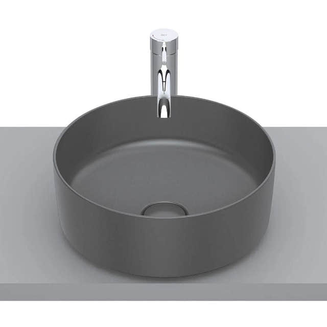 Roca Inspira Bolleservant Onyx / 37cm Roca Bolleservant DAL-1370066