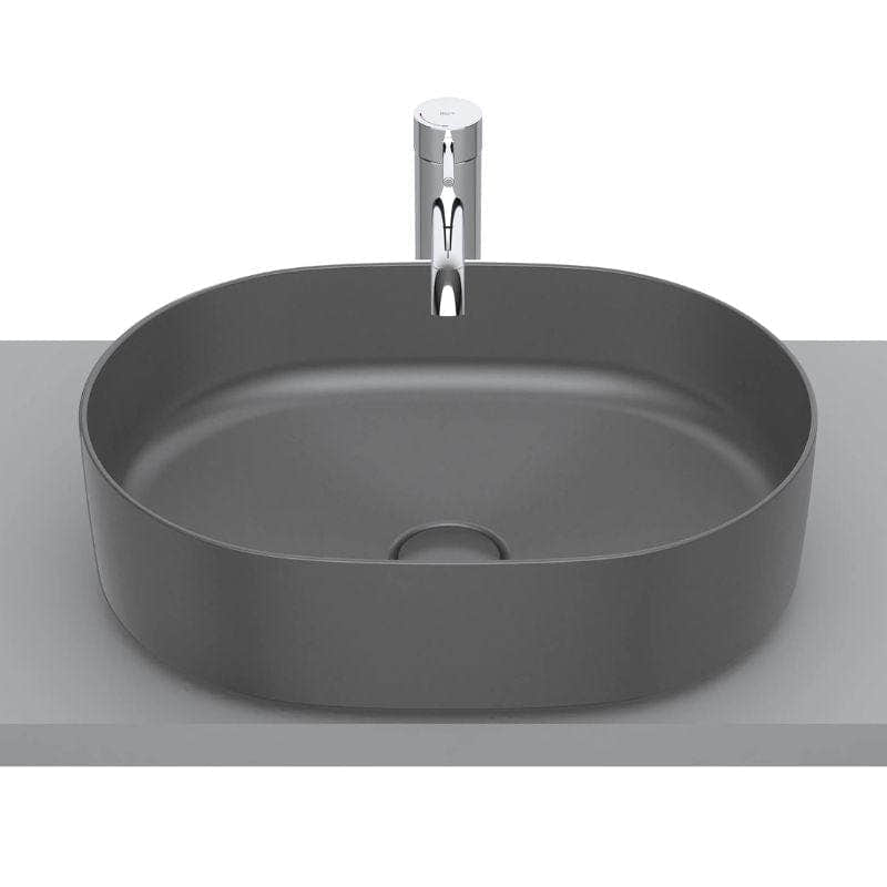 Roca Inspira Bolleservant Onyx / 50cm Roca Bolleservant GRO-1370063