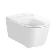 Roca INSPIRA Rimless veggskål uten sete