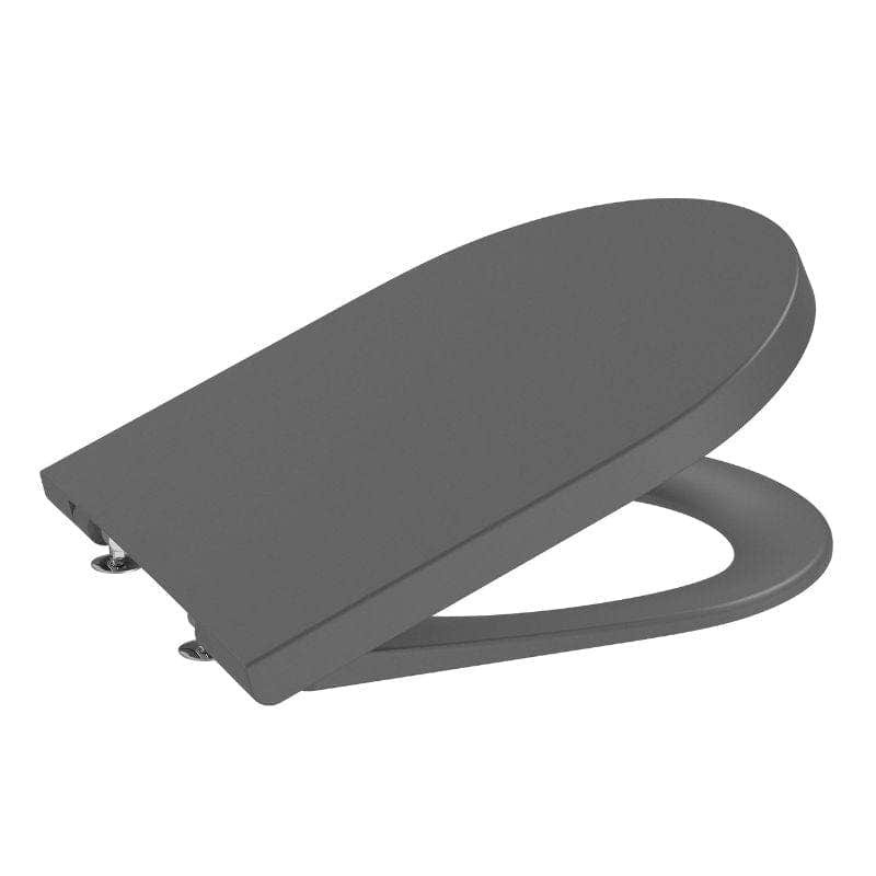 Roca Inspira Toalettsete Onyx Roca Toalettsete GRO-1365524